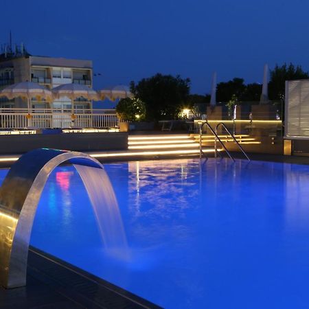 Hotel Principe Palace Lido di Jesolo Exterior foto