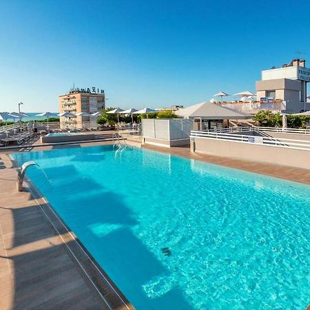 Hotel Principe Palace Lido di Jesolo Exterior foto