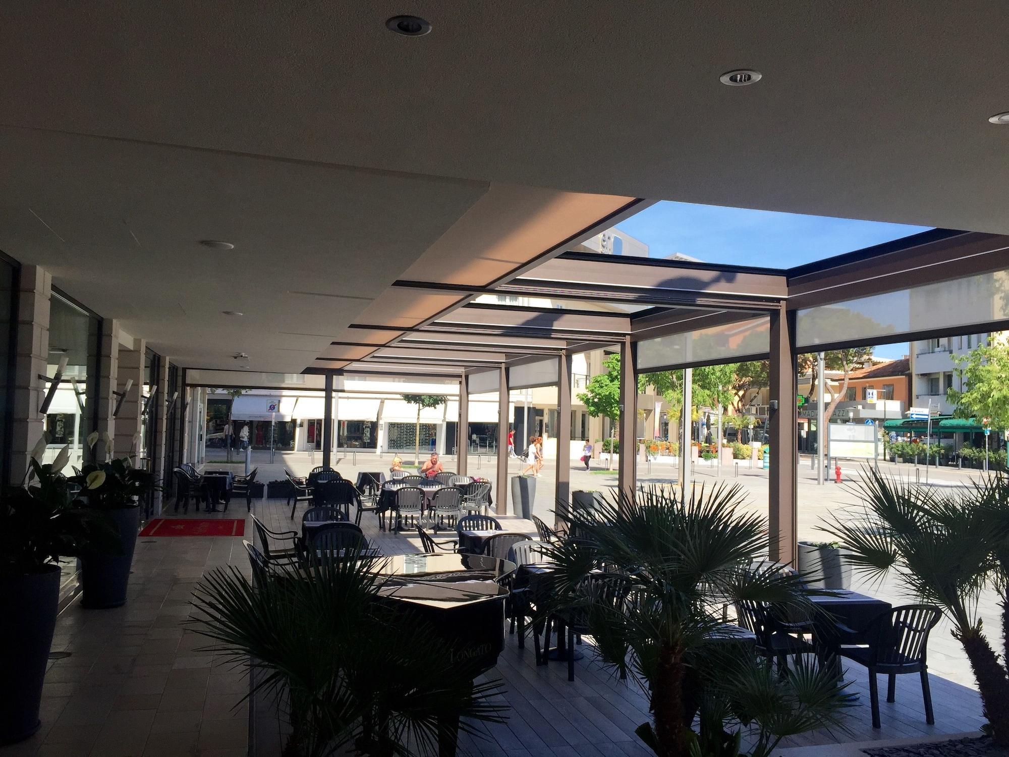 Hotel Principe Palace Lido di Jesolo Exterior foto