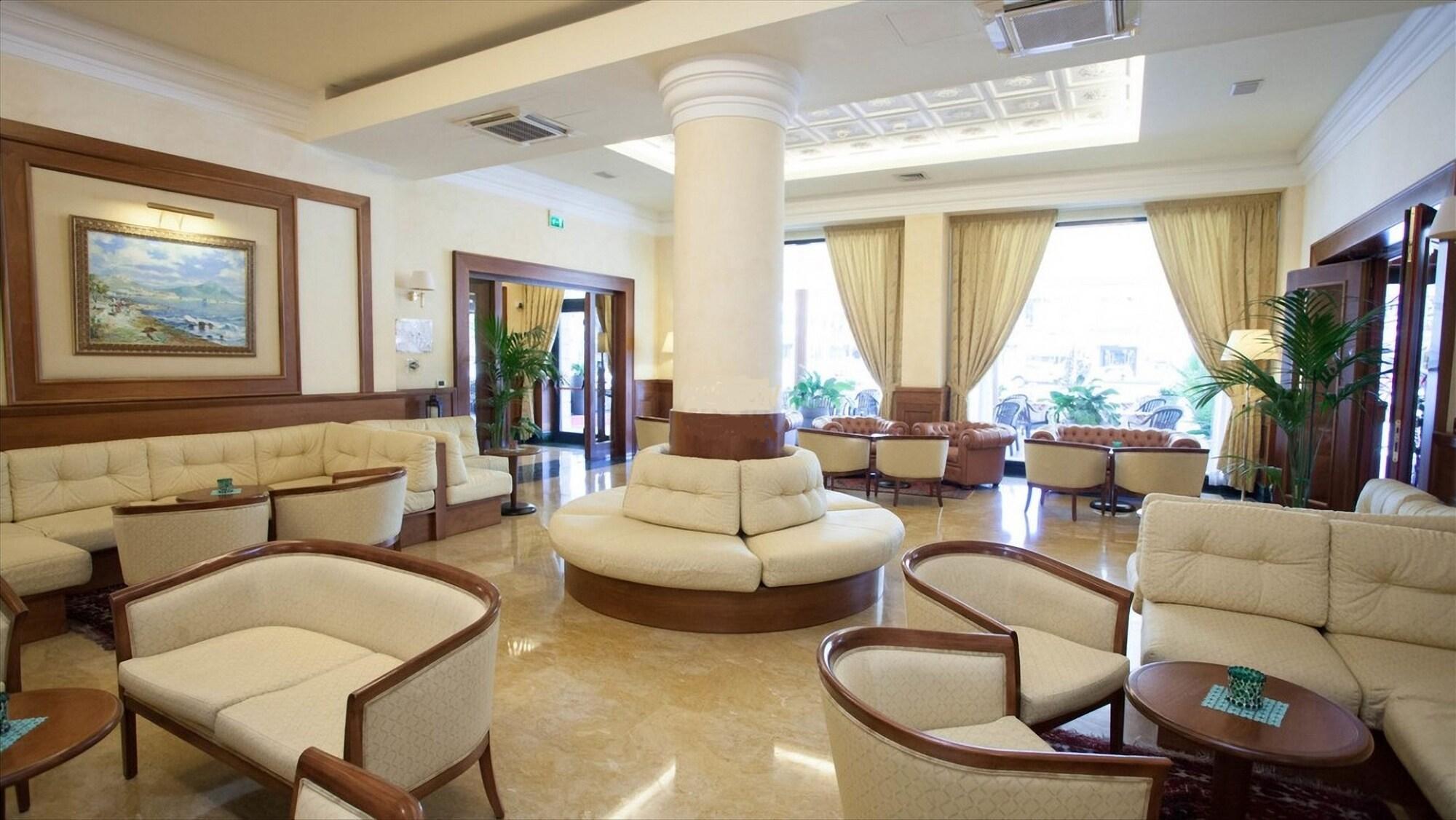 Hotel Principe Palace Lido di Jesolo Exterior foto