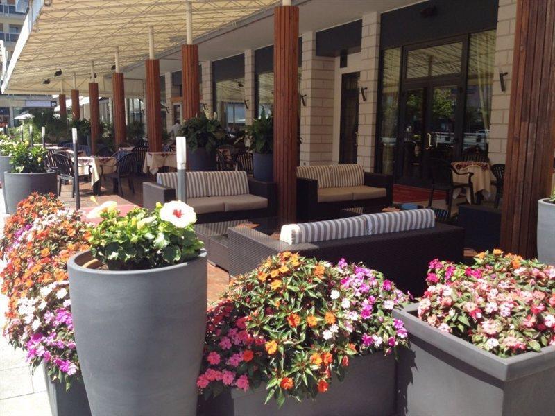 Hotel Principe Palace Lido di Jesolo Exterior foto