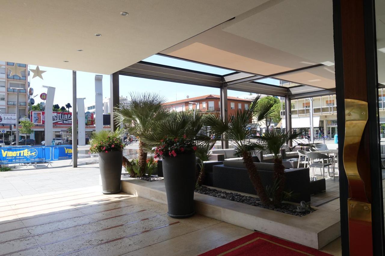 Hotel Principe Palace Lido di Jesolo Exterior foto